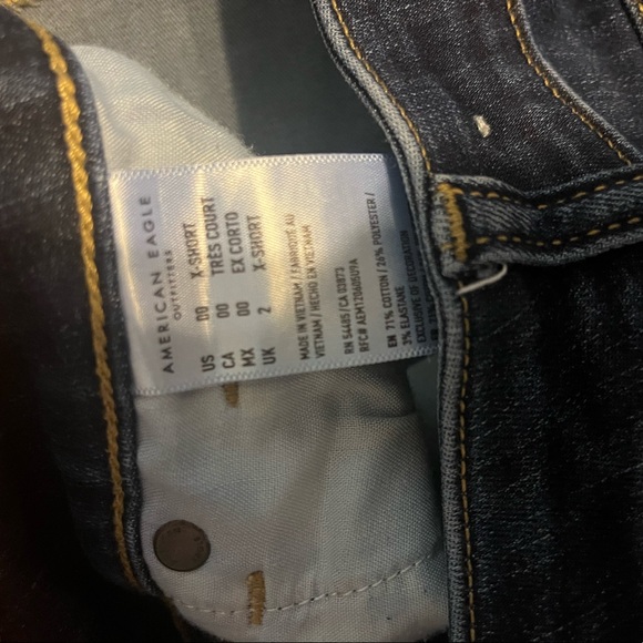 AE American Eagle Outfitters Jeans Bundle - Picture 8 of 10